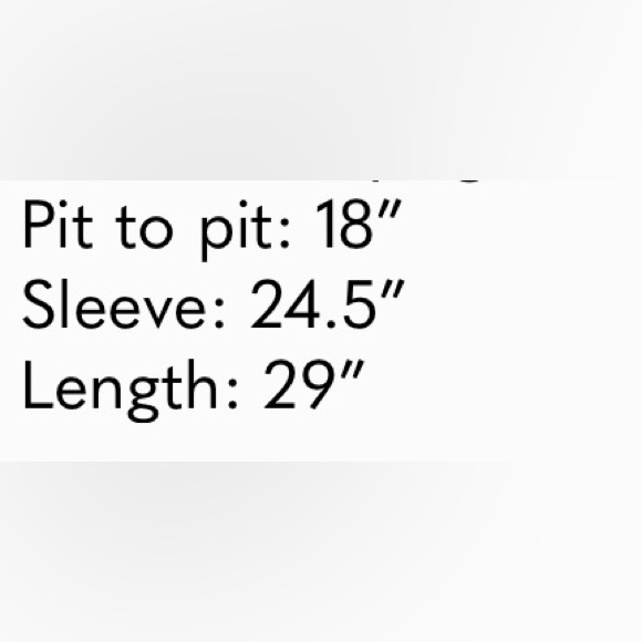 Vintage Wool Peacoat - Picture 6 of 6